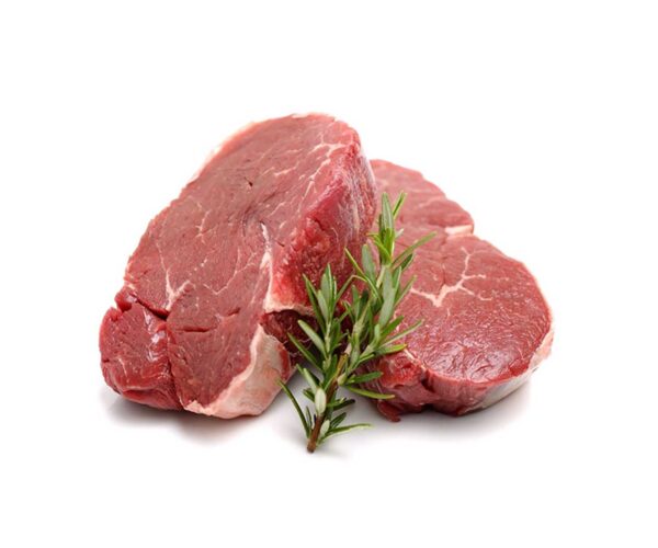 Fresh Beef Meat - Image 2